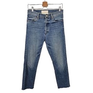 Mother Superior Pick Up Skimp My Melanchoy Wash Jean Size 25